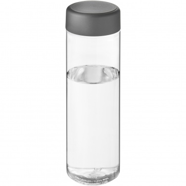 Logotrade advertising products photo of: H2O Active® Vibe 850 ml screw cap water bottle