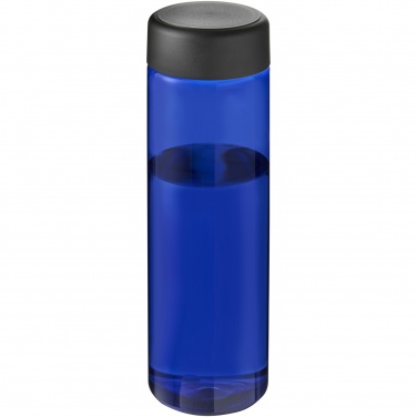 Logotrade promotional merchandise photo of: H2O Active® Vibe 850 ml screw cap water bottle