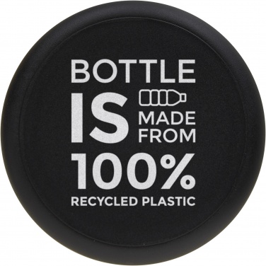 Logo trade promotional giveaways picture of: H2O Active® Eco Base 650 ml screw cap water bottle
