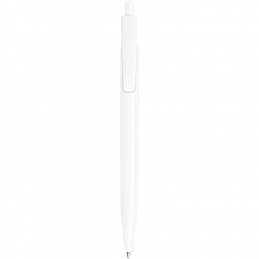 Logotrade promotional merchandise image of: Alessio ballpoint pen made of recycled PET plastic