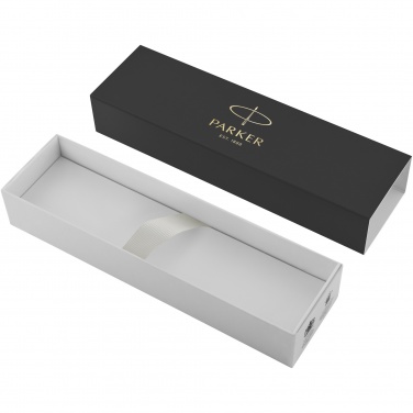 Logotrade promotional item picture of: Parker Jotter XL monochrome ballpoint pen