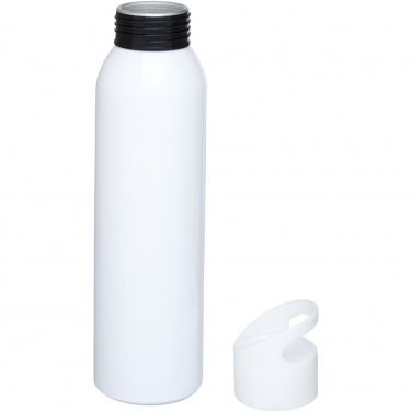 Logo trade promotional items picture of: Sky 650 ml water bottle