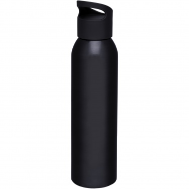 Logotrade advertising products photo of: Sky 650 ml water bottle