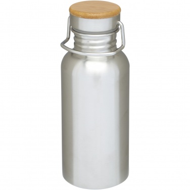 Logo trade business gifts image of: Thor 550 ml water bottle