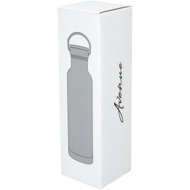 Logo trade promotional items picture of: Thor 800 ml Tritan™ water bottle