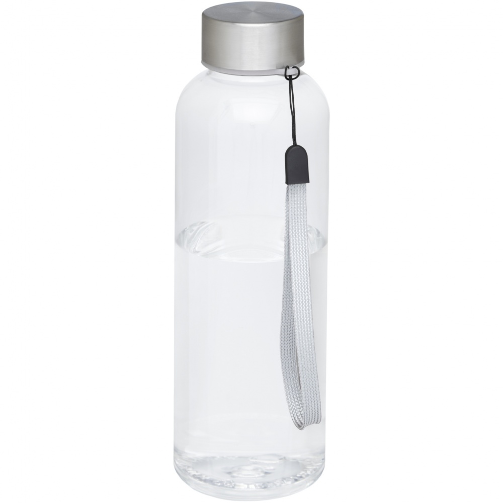 Logo trade corporate gifts image of: Bodhi 500 ml water bottle