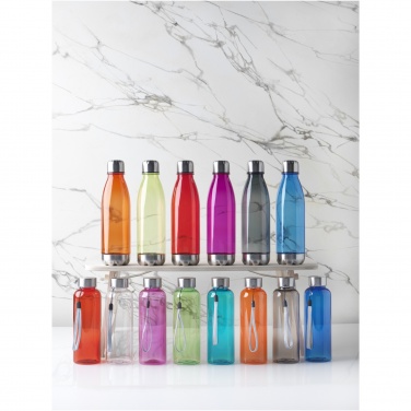 Logotrade corporate gift image of: Bodhi 500 ml water bottle