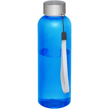 Logotrade advertising product picture of: Bodhi 500 ml water bottle