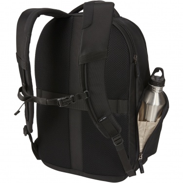 Logo trade promotional giveaways image of: Case Logic Notion 17.3" laptop backpack 29L