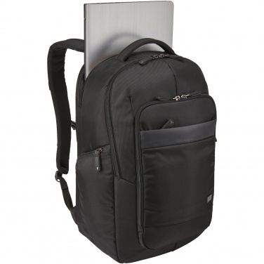 Logo trade promotional gifts picture of: Case Logic Notion 17.3" laptop backpack 29L