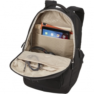 Logotrade promotional giveaway picture of: Case Logic Notion 17.3" laptop backpack 29L