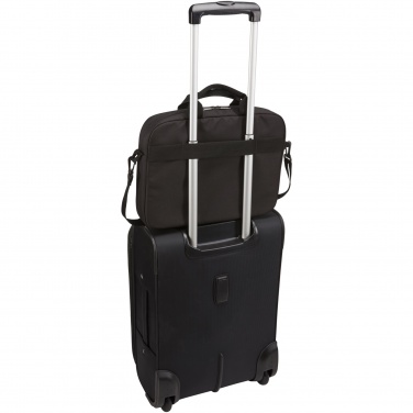 Logotrade promotional item image of: Case Logic Advantage 14" laptop and tablet bag