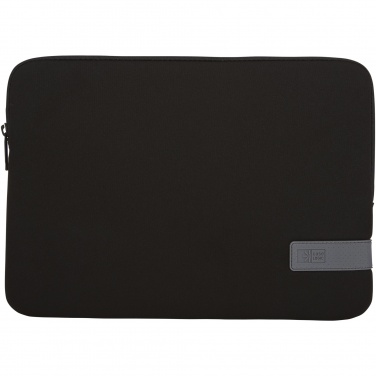 Logotrade promotional gift image of: Case Logic Reflect 13" laptop sleeve