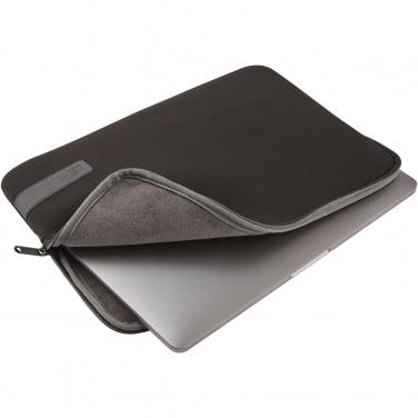 Logotrade promotional gift image of: Case Logic Reflect 13" laptop sleeve