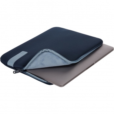 Logo trade promotional gifts image of: Case Logic Reflect 14" laptop sleeve