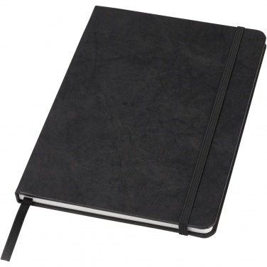 Logotrade promotional product image of: Breccia A5 stone paper notebook