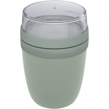 Logo trade promotional product photo of: Mepal Ellipse lunch pot