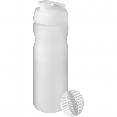 Logotrade promotional gift picture of: Baseline Plus 650 ml shaker bottle