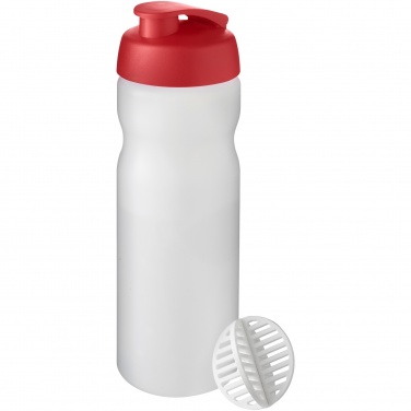 Logotrade advertising products photo of: Baseline Plus 650 ml shaker bottle