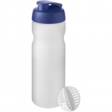 Logo trade corporate gifts picture of: Baseline Plus 650 ml shaker bottle