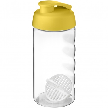 Logotrade corporate gifts photo of: H2O Active® Bop 500 ml shaker bottle