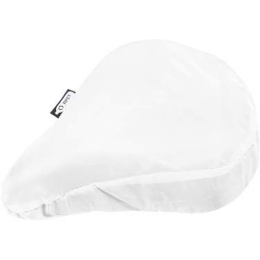 Logotrade advertising products photo of: Jesse recycled PET bicycle saddle cover