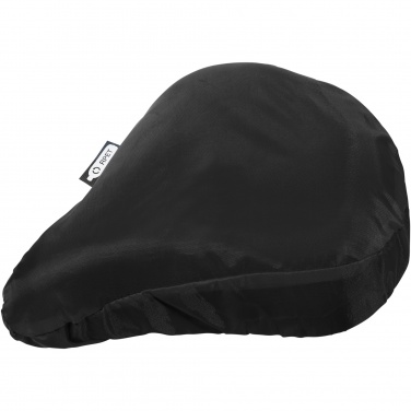 Logotrade promotional merchandise photo of: Jesse recycled PET bicycle saddle cover