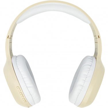 Logotrade promotional merchandise picture of: Riff wireless headphones with microphone