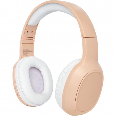 Logotrade corporate gift picture of: Riff wireless headphones with microphone