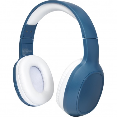 Logotrade promotional item picture of: Riff wireless headphones with microphone