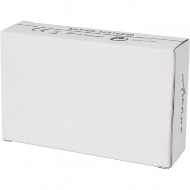 Logotrade promotional giveaway picture of: Odyssey 10.000mAh high density power bank