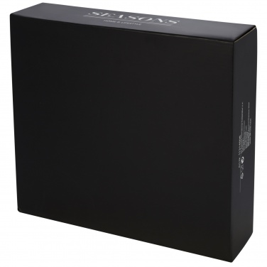 Logo trade promotional items image of: Syrat 4-piece wine set