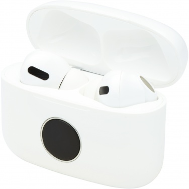 Logo trade promotional gifts picture of: Anton Evo ANC earbuds