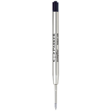 Logotrade promotional giveaway image of: Parker Quinkflow ballpoint pen refill
