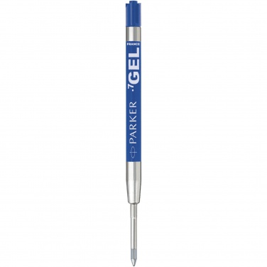 Logotrade promotional product picture of: Parker Gel ballpoint pen refill