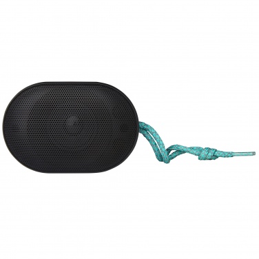 Logotrade promotional giveaways photo of: Move IPX6 outdoor speaker with RGB mood light