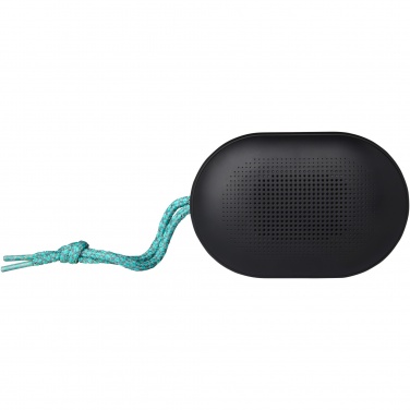 Logotrade corporate gifts photo of: Move IPX6 outdoor speaker with RGB mood light