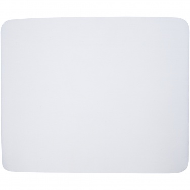 Logotrade promotional item image of: Pure mouse pad with antibacterial additive
