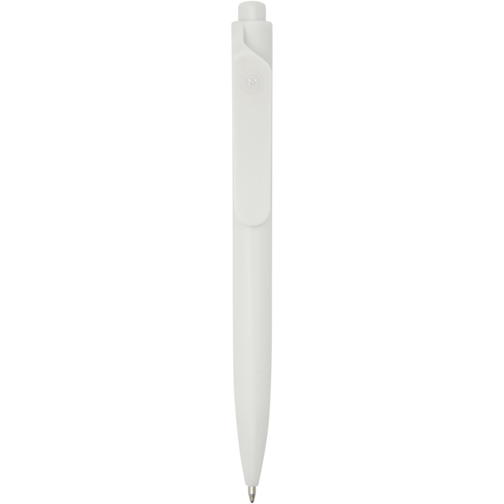Logo trade promotional giveaways picture of: Stone ballpoint pen