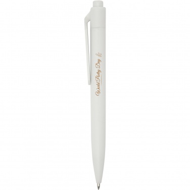 Logotrade corporate gift picture of: Stone ballpoint pen
