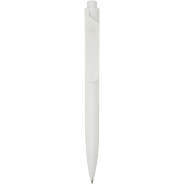 Logo trade promotional giveaways picture of: Stone ballpoint pen