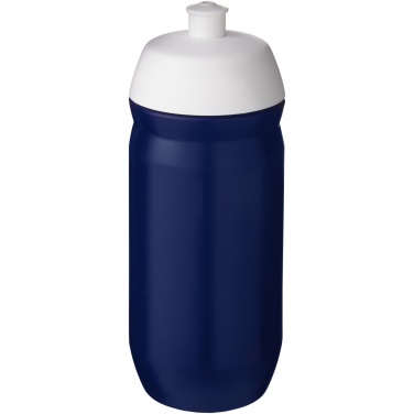 Logotrade promotional merchandise photo of: HydroFlex™ 500 ml squeezy sport bottle