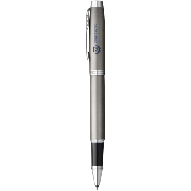Logotrade promotional gift picture of: Parker IM rollerball pen