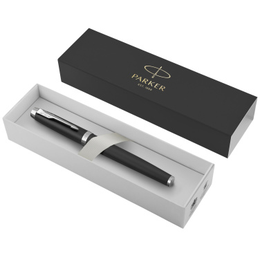 Logotrade promotional product image of: Parker IM fountain pen
