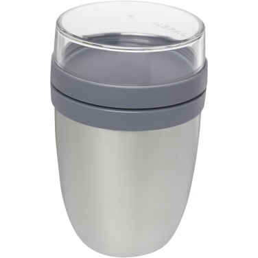 Logo trade promotional giveaways picture of: Mepal Ellipse insulated lunch pot