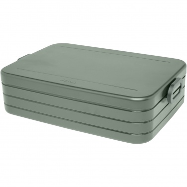 Logo trade promotional items picture of: Mepal Take-a-break lunch box large