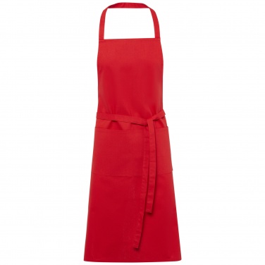 Logo trade promotional products picture of: Orissa 200 g/m² organic cotton apron
