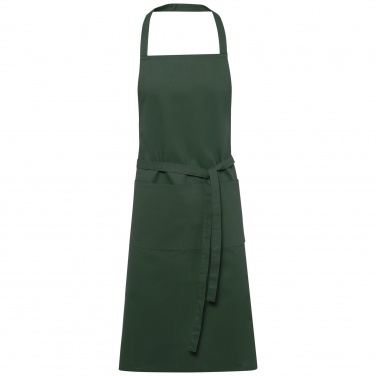 Logotrade promotional giveaway picture of: Orissa 200 g/m² organic cotton apron
