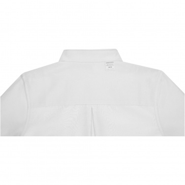 Logotrade promotional product picture of: Pollux long sleeve women's shirt