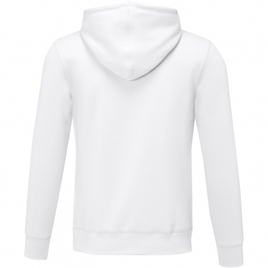 Logo trade promotional item photo of: Charon men’s hoodie